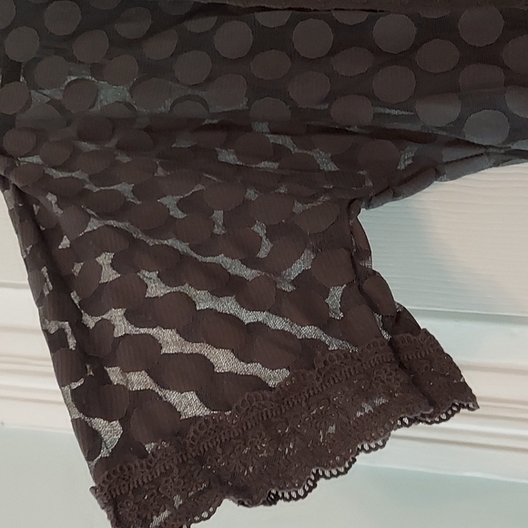 Alfani Blouse - Picture 2 of 7